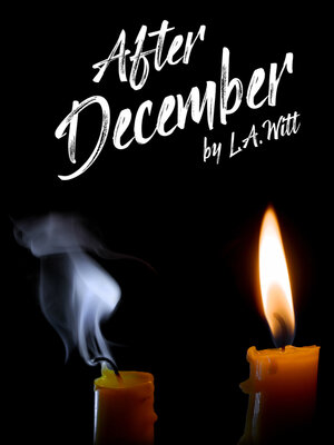 cover image of After December